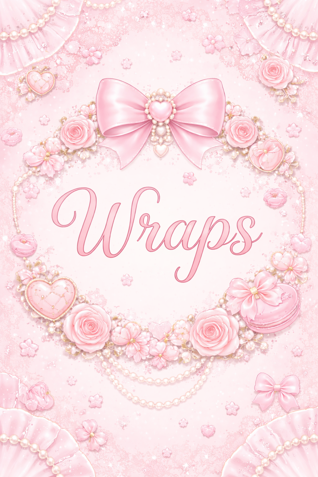 Wraps