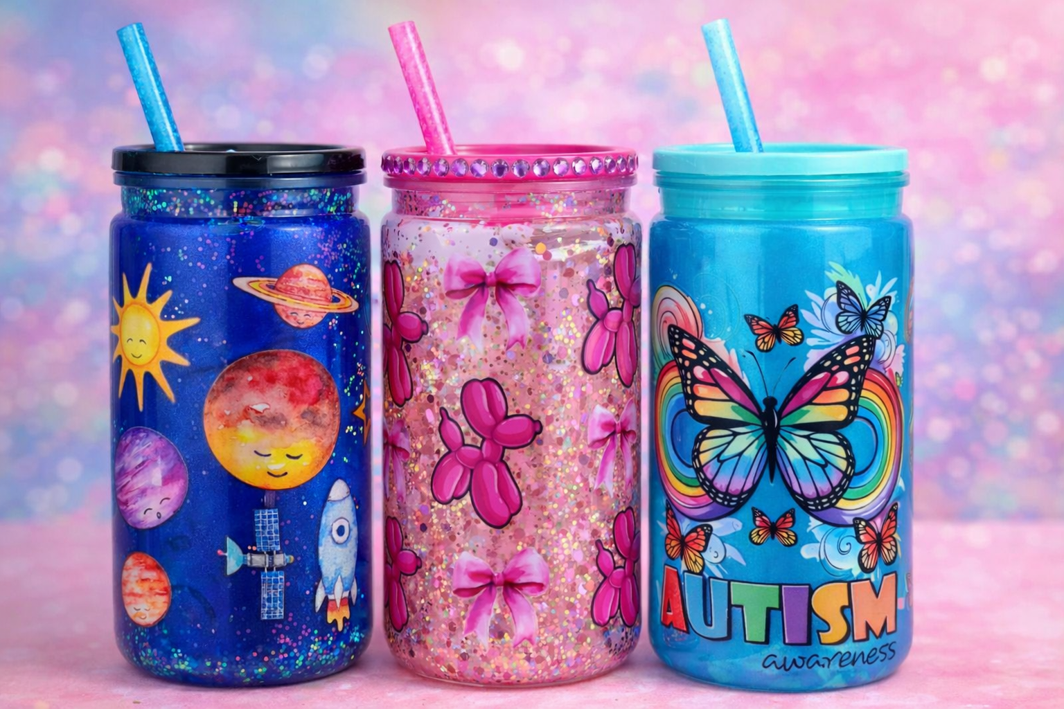 Create your cup