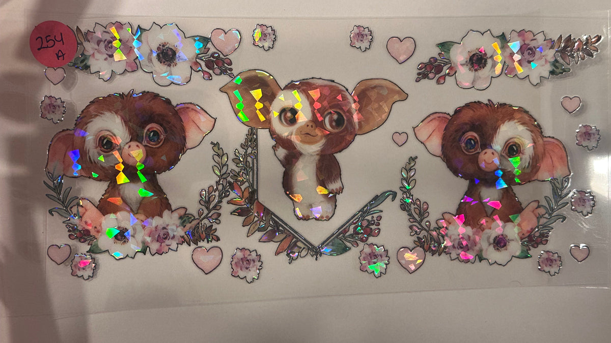 254A Gizmo