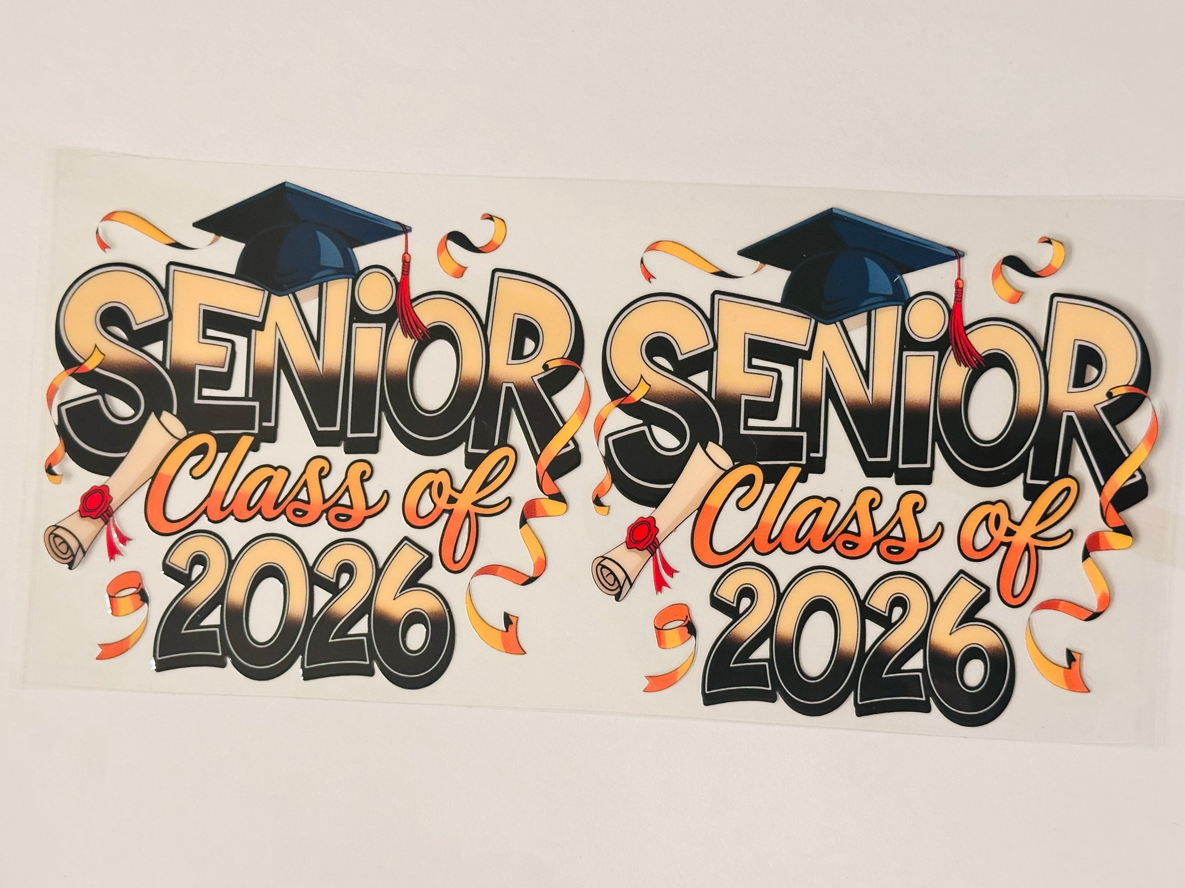 Senior 2026