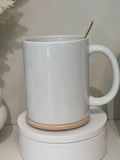 Coffee mugs