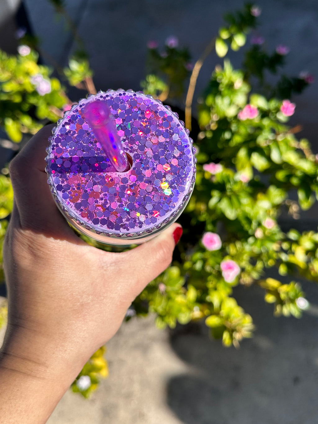 Kitty and friends lotería