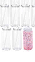 20 oz acrylic cup