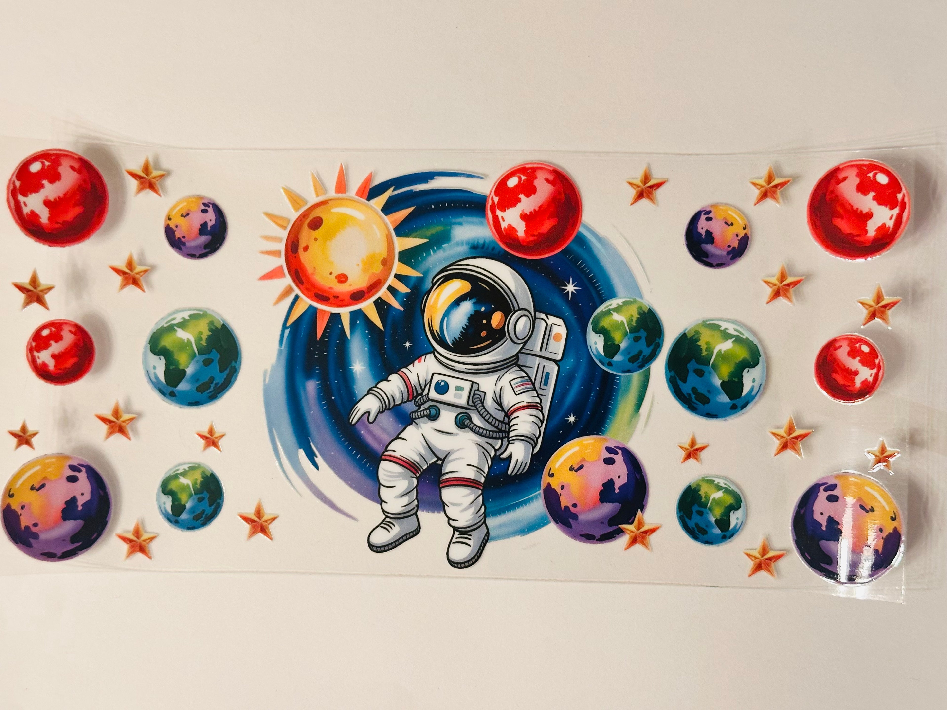 Space