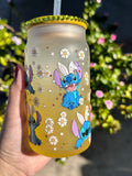 Easter stitch