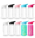 10oz kids water bottle plastic cup
