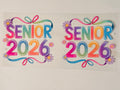 Senior 2026.2