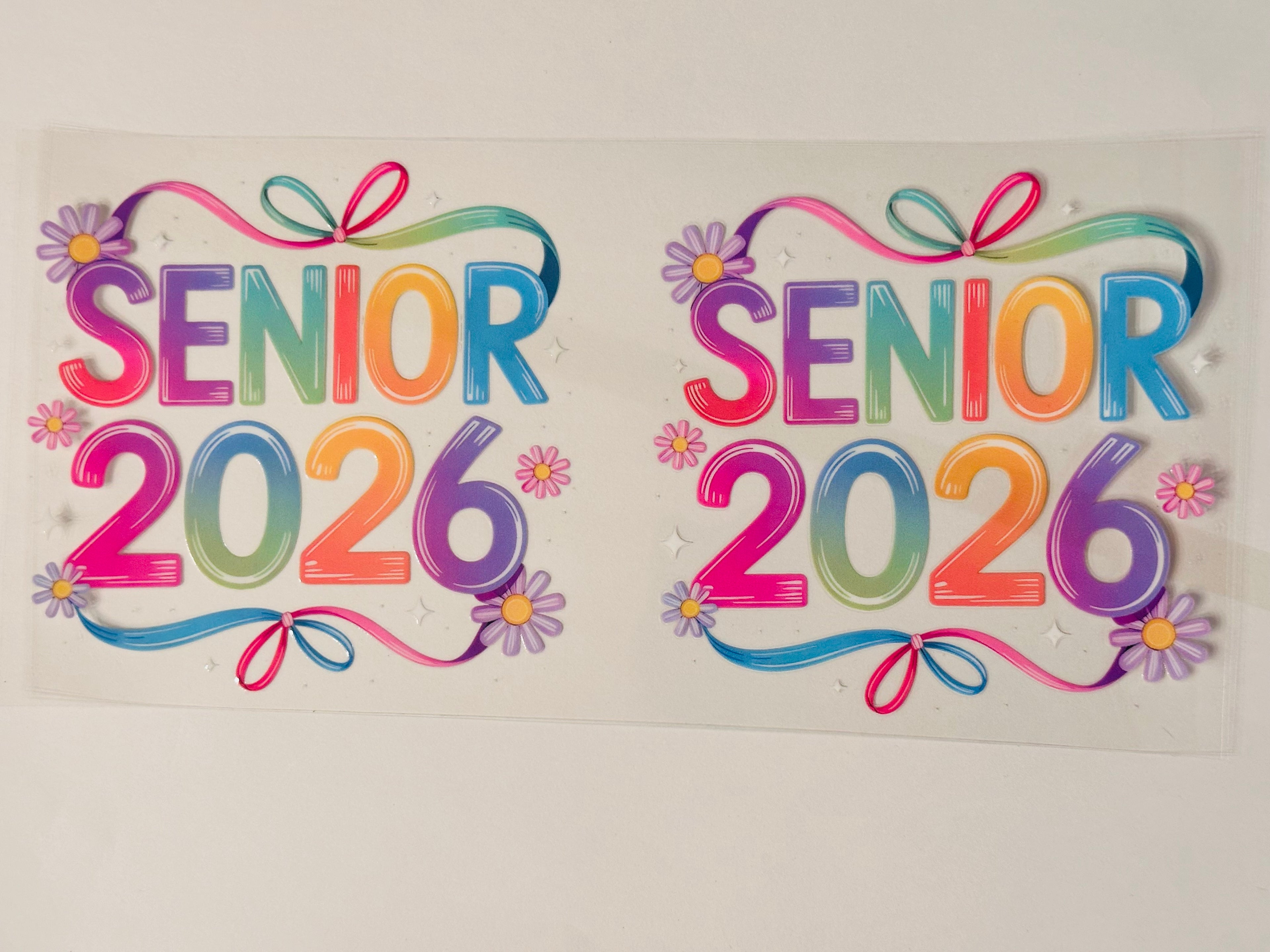 Senior 2026.2