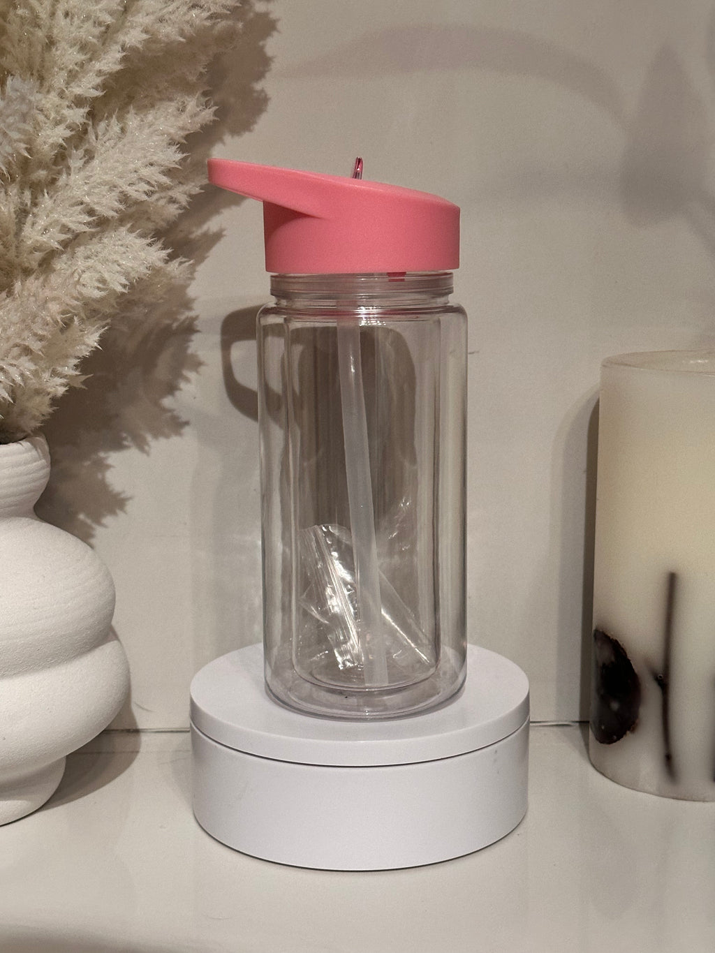 10oz kids water bottle plastic cup