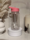 10oz kids water bottle plastic cup
