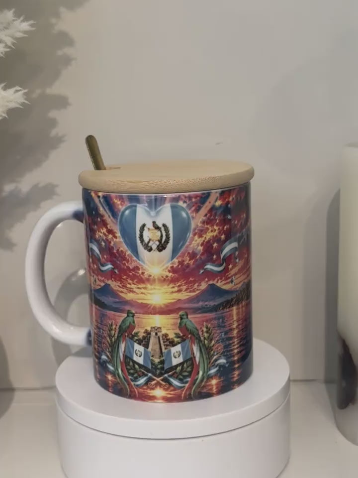 Coffee mugs